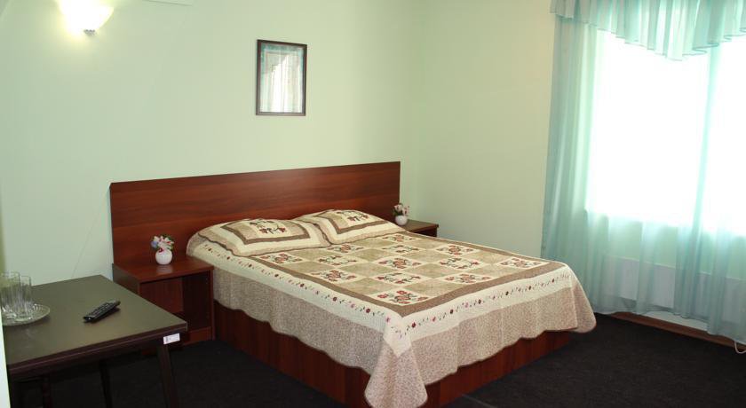 Гостиница Отель на Сумской Белгород-39