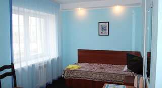 Гостиница Отель на Сумской Белгород Двухместный номер с 2 отдельными кроватями-4
