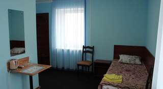 Гостиница Отель на Сумской Белгород Двухместный номер с 2 отдельными кроватями-2